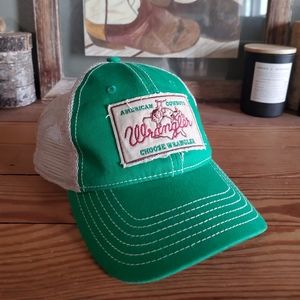 Wrangler Ball Cap